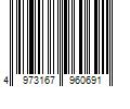 Barcode Image for UPC code 4973167960691