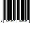 Barcode Image for UPC code 4973307162992