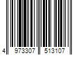 Barcode Image for UPC code 4973307513107