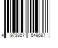 Barcode Image for UPC code 4973307549687