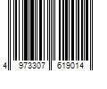 Barcode Image for UPC code 4973307619014