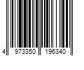 Barcode Image for UPC code 4973350196340