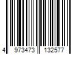 Barcode Image for UPC code 4973473132577