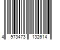 Barcode Image for UPC code 4973473132614