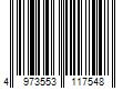 Barcode Image for UPC code 4973553117548