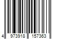 Barcode Image for UPC code 4973918157363