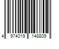 Barcode Image for UPC code 4974019148809