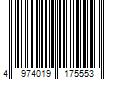 Barcode Image for UPC code 4974019175553