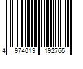 Barcode Image for UPC code 4974019192765