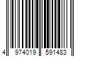 Barcode Image for UPC code 4974019591483