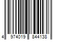 Barcode Image for UPC code 4974019844138