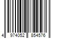 Barcode Image for UPC code 4974052854576