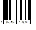 Barcode Image for UPC code 4974168108532