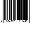 Barcode Image for UPC code 4974267111440