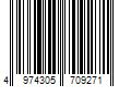 Barcode Image for UPC code 4974305709271