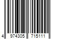 Barcode Image for UPC code 4974305715111