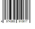 Barcode Image for UPC code 4974365910617