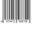 Barcode Image for UPC code 4974413588799