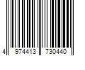 Barcode Image for UPC code 4974413730440