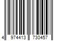 Barcode Image for UPC code 4974413730457