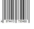 Barcode Image for UPC code 4974413730488