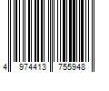 Barcode Image for UPC code 4974413755948