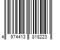 Barcode Image for UPC code 4974413818223