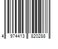 Barcode Image for UPC code 4974413820288