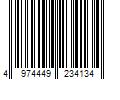 Barcode Image for UPC code 4974449234134