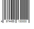 Barcode Image for UPC code 4974455130000