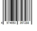 Barcode Image for UPC code 4974650357288