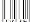 Barcode Image for UPC code 4974824121462