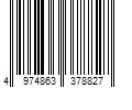 Barcode Image for UPC code 4974863378827