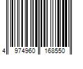 Barcode Image for UPC code 4974960168550