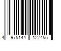 Barcode Image for UPC code 4975144127455