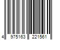 Barcode Image for UPC code 4975163221561