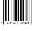 Barcode Image for UPC code 4975192084526