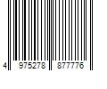 Barcode Image for UPC code 4975278877776