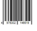 Barcode Image for UPC code 4975302146519