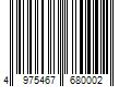 Barcode Image for UPC code 4975467680002