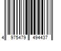 Barcode Image for UPC code 4975479494437