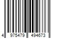 Barcode Image for UPC code 4975479494673