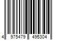 Barcode Image for UPC code 4975479495304