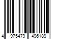 Barcode Image for UPC code 4975479496189