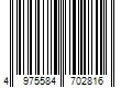 Barcode Image for UPC code 4975584702816