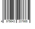 Barcode Image for UPC code 4975643207665