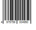 Barcode Image for UPC code 4975759004950