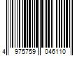 Barcode Image for UPC code 4975759046110