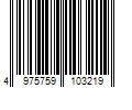 Barcode Image for UPC code 4975759103219