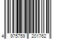 Barcode Image for UPC code 4975759201762